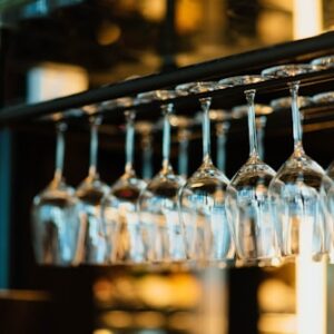Clytksor Premium Beer Glasses