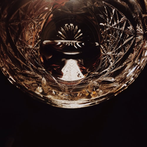 Clytksor Whiskey Glasses