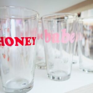 Versatile Drinking Glasses