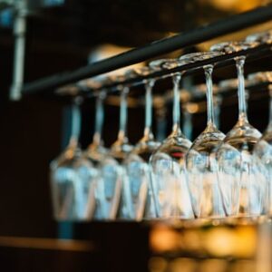 Clytksor Wine Glasses